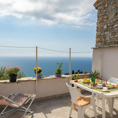 Holiday Home Sole - Slr224 By Interhome Cipressa Exteriör bild