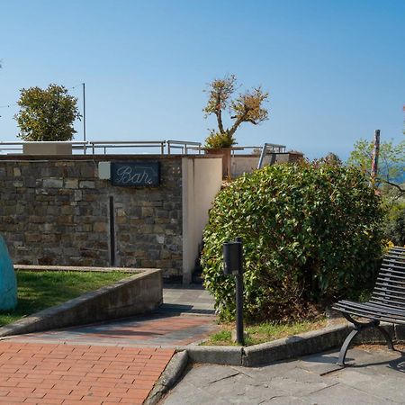 Holiday Home Sole - Slr224 By Interhome Cipressa Exteriör bild