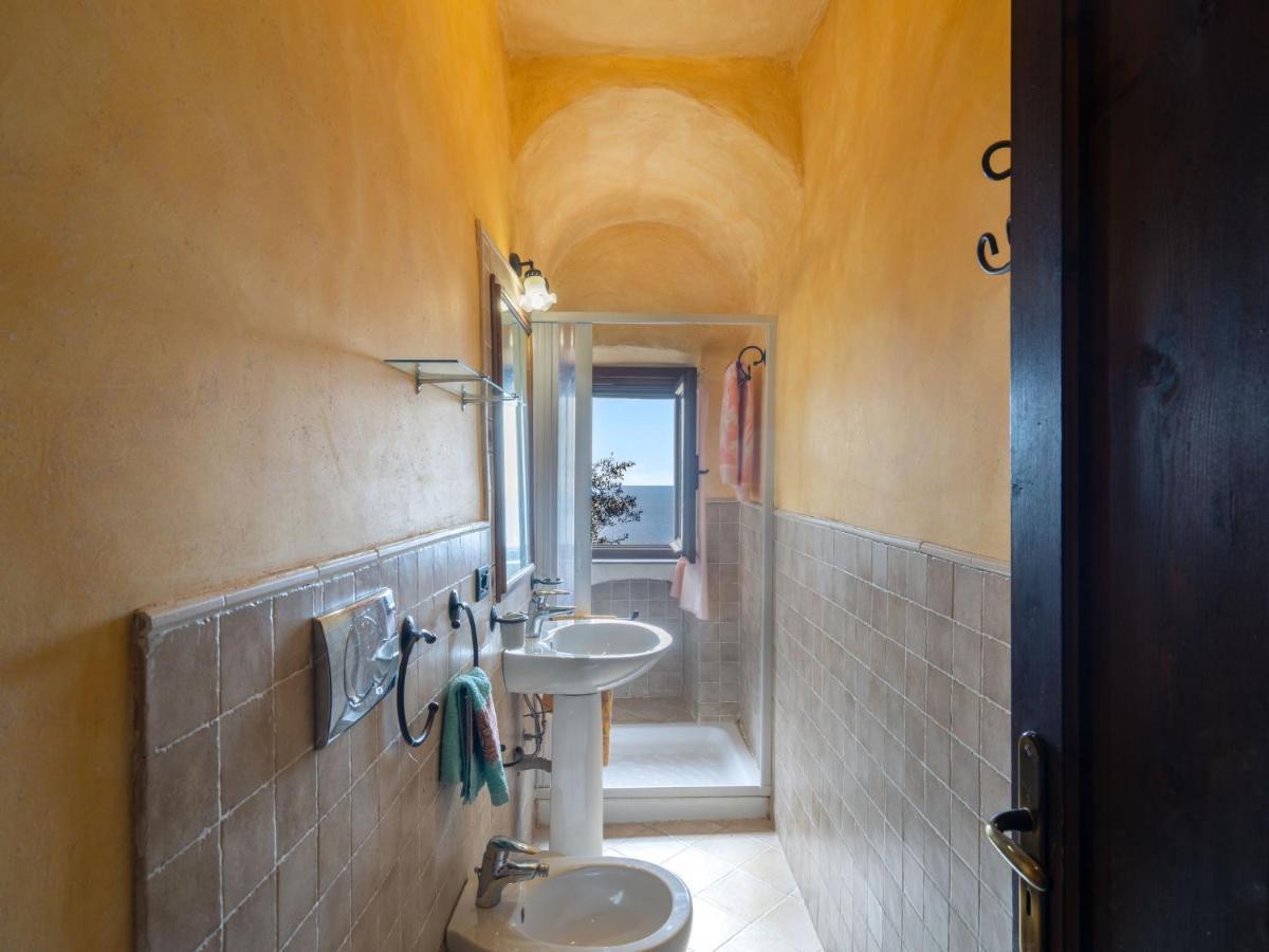 Holiday Home Sole - Slr224 By Interhome Cipressa Exteriör bild